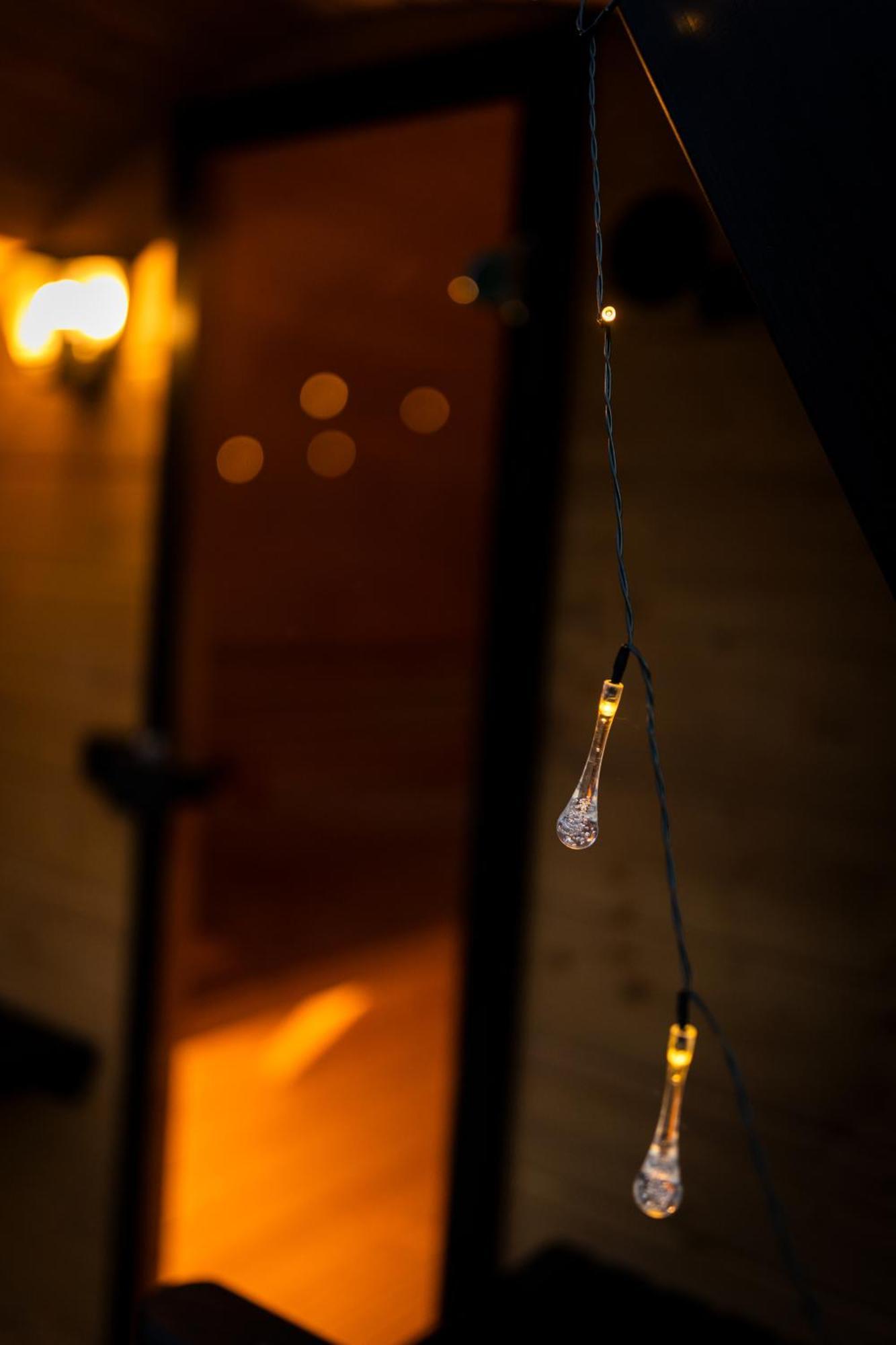 Beskid Loft House - Domki W Gorach Sól 외부 사진