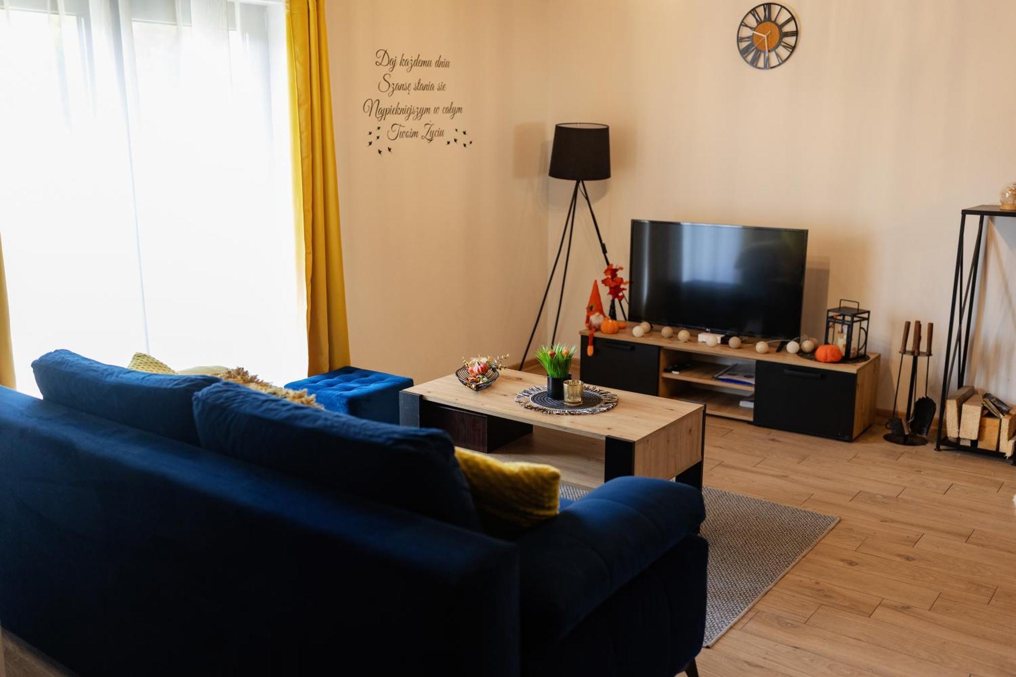 Beskid Loft House - Domki W Gorach Sól 외부 사진