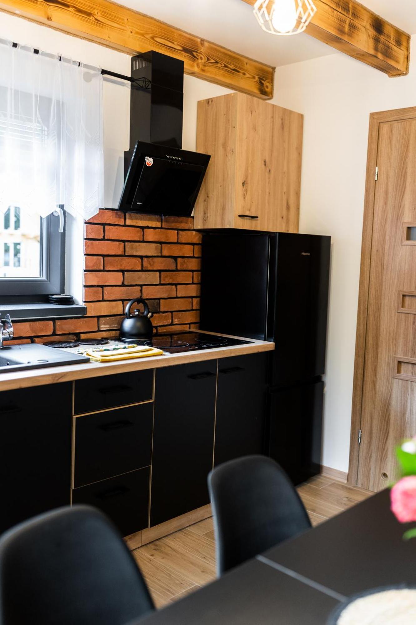 Beskid Loft House - Domki W Gorach Sól 외부 사진