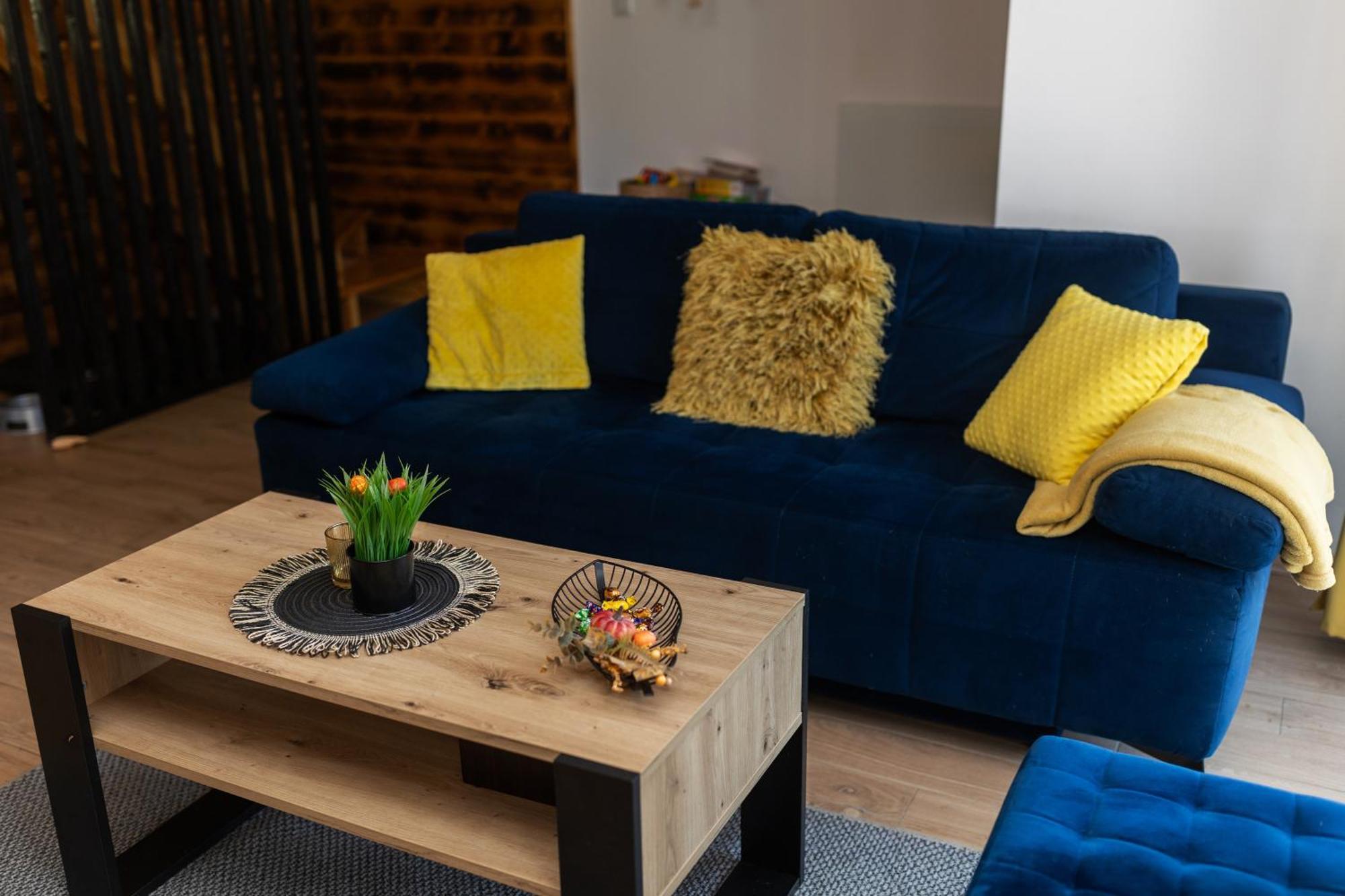 Beskid Loft House - Domki W Gorach Sól 외부 사진