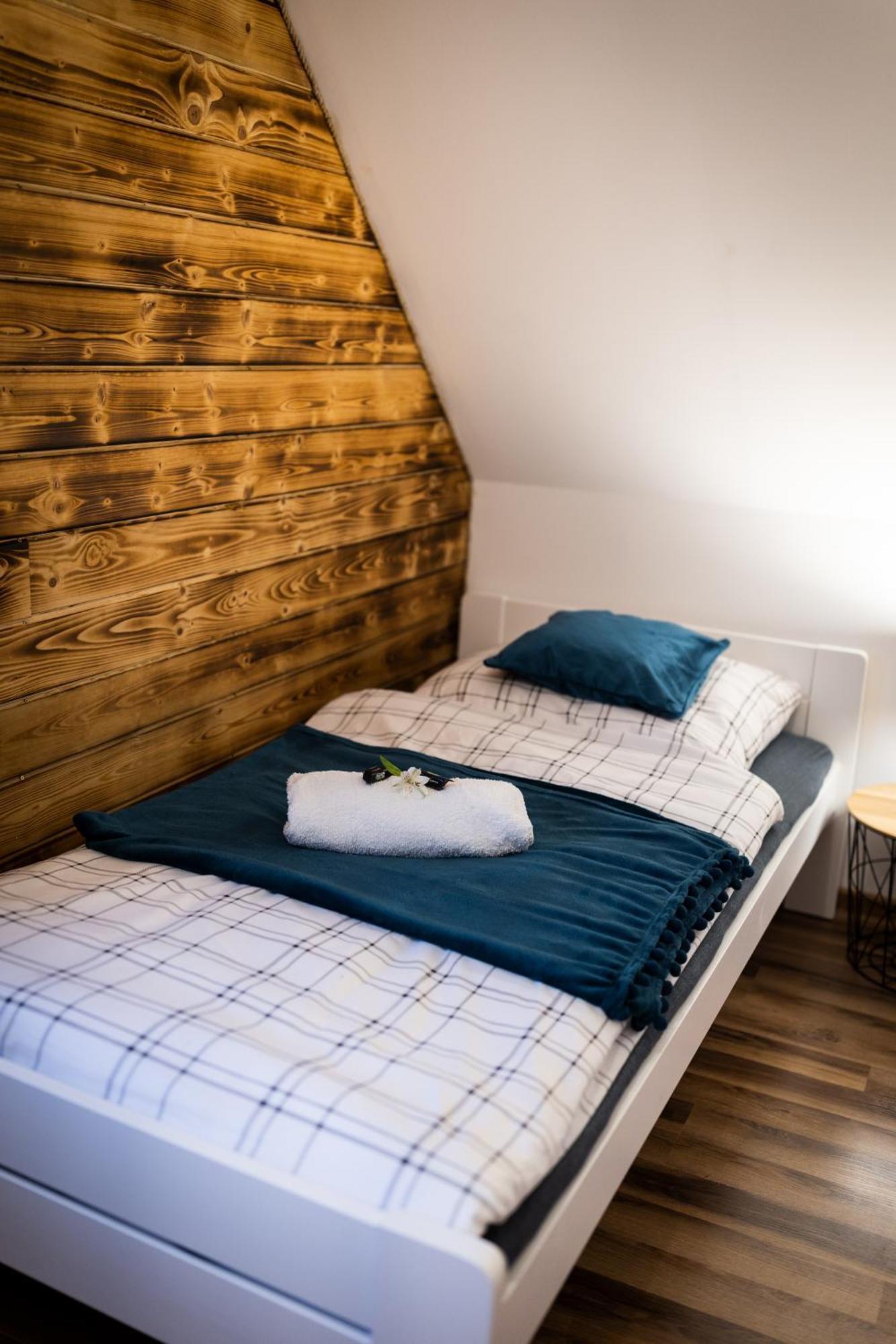 Beskid Loft House - Domki W Gorach Sól 외부 사진
