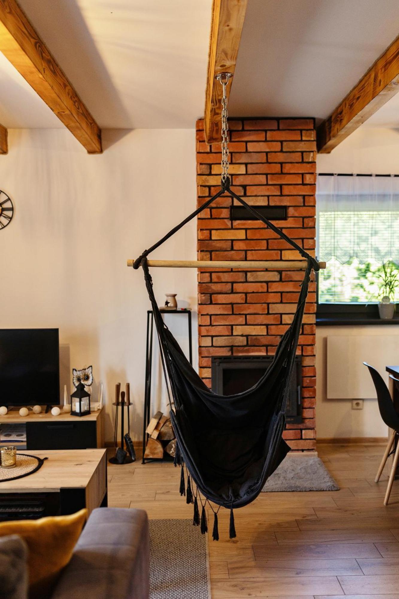 Beskid Loft House - Domki W Gorach Sól 외부 사진