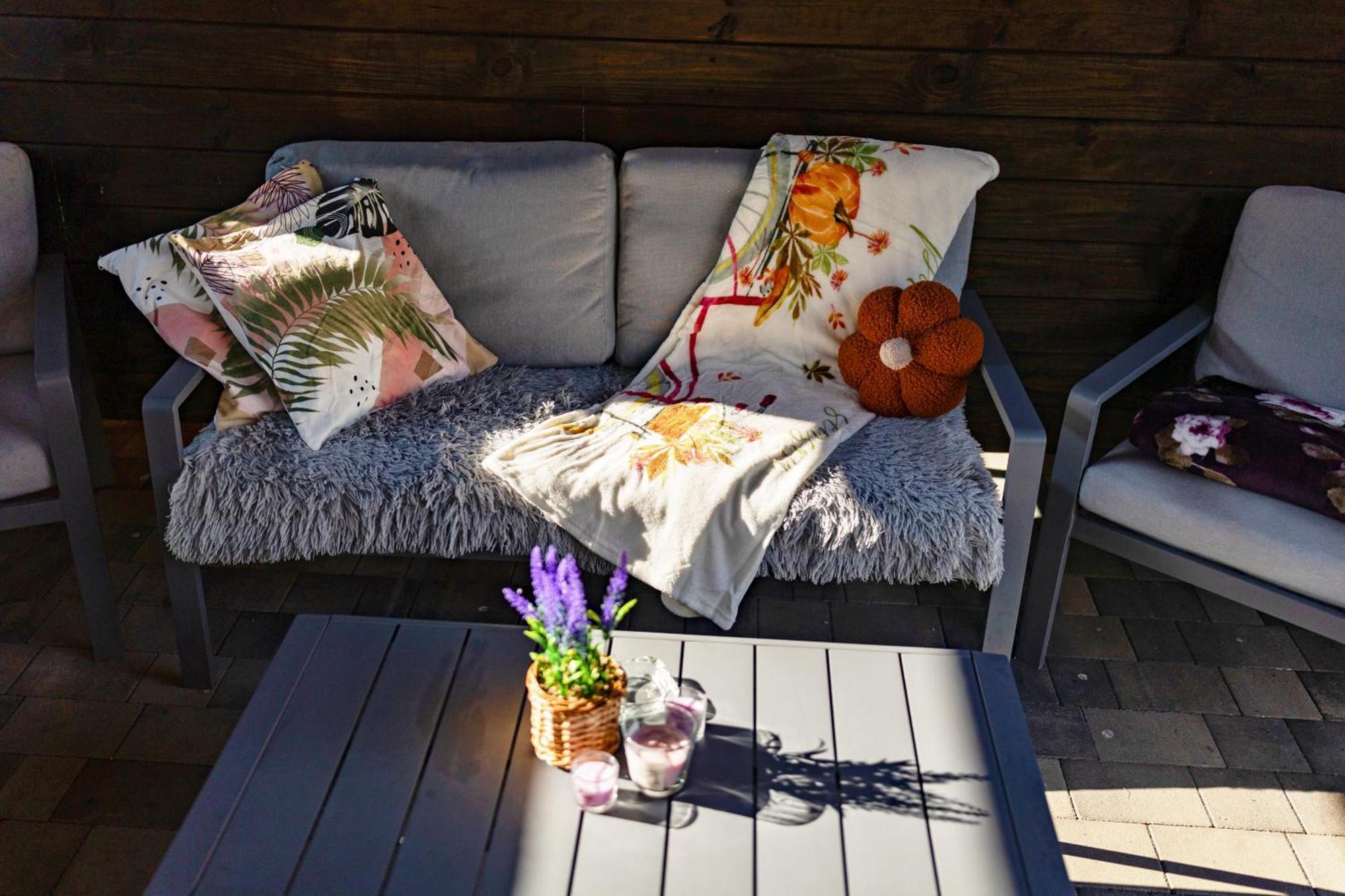 Beskid Loft House - Domki W Gorach Sól 외부 사진