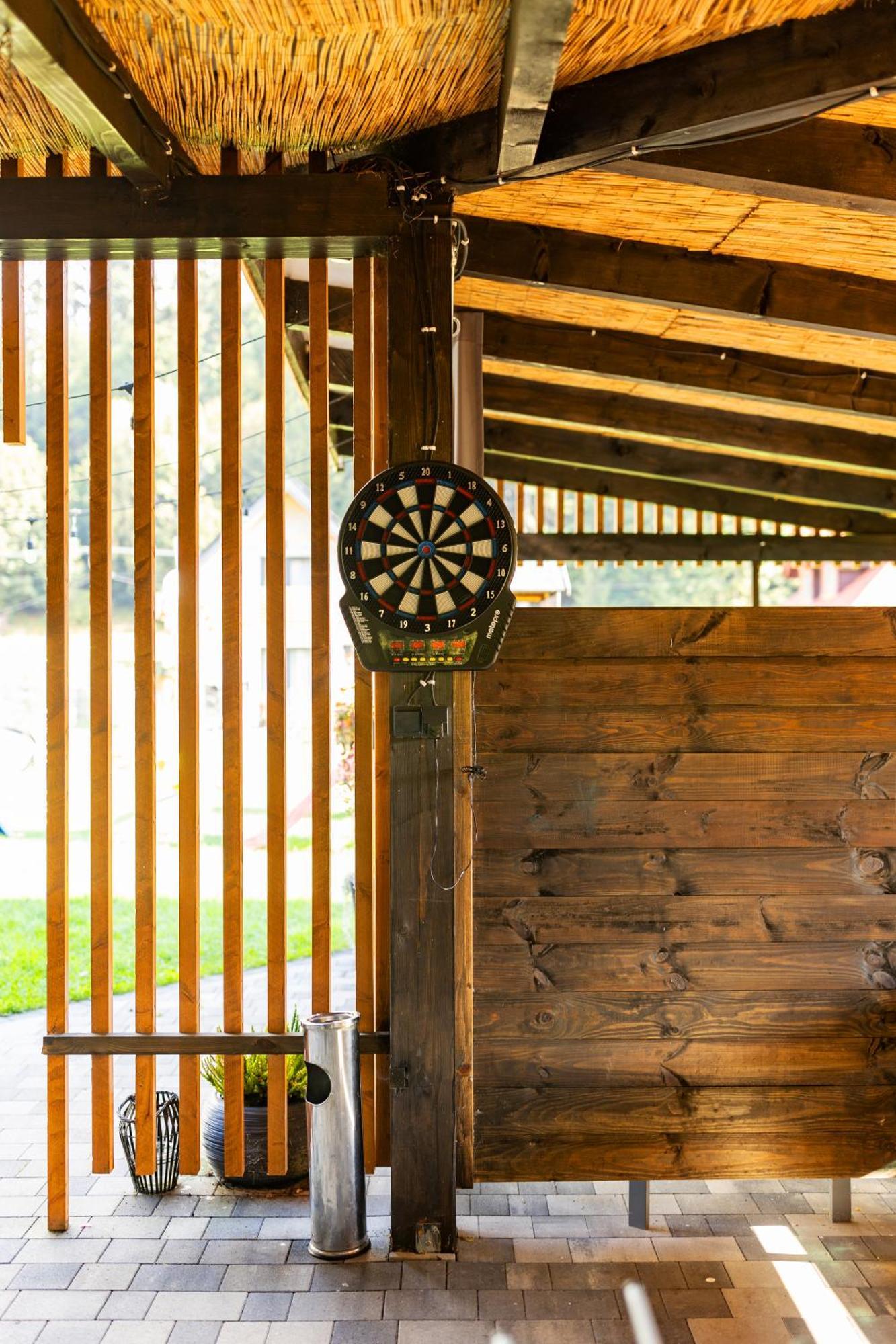 Beskid Loft House - Domki W Gorach Sól 외부 사진